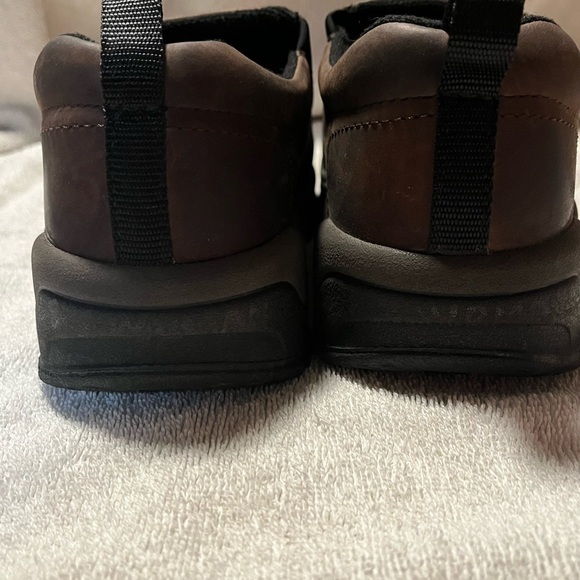 Worx By Red Wings 55R1 SD Shoes - Picture 3 of 11